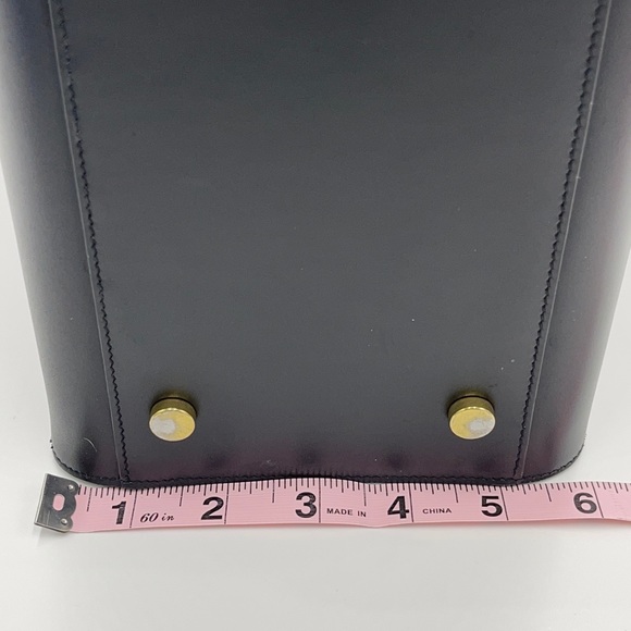 SOLD YSL Sac De Jour small in smooth leather - Picture 13 of 16